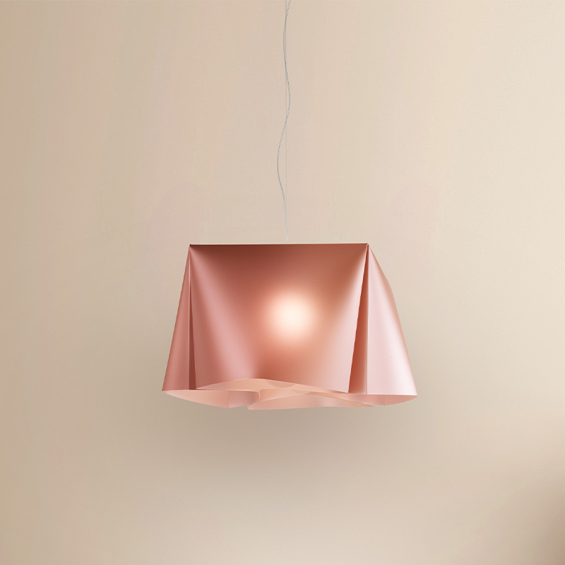 WANDA by Linea Zero - Elegant Ceiling Light